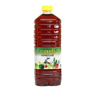 Giấm Coroli Hà Lan 1L (2 Loại)