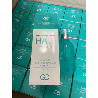 Serum ha+b5 gc 100ml cấp ẩm phục hồi da