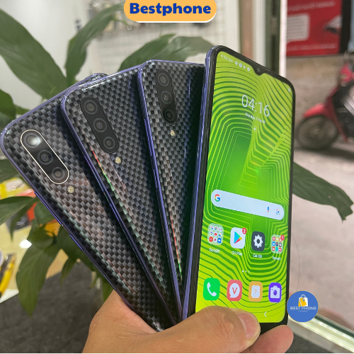 Điện thoại vsmart joy3 giá 999k bảo hành 6 tháng máy