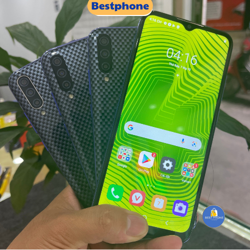 Điện thoại vsmart joy3 giá 999k bảo hành 6 tháng máy