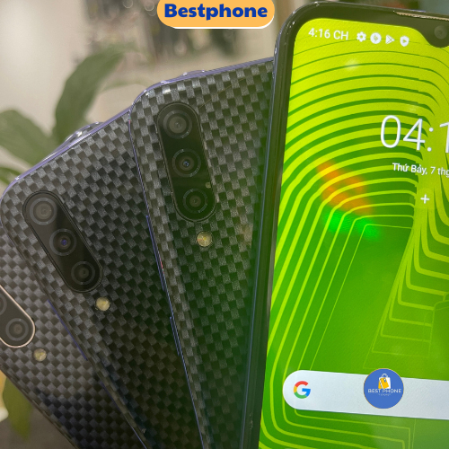 Điện thoại vsmart joy3 giá 999k bảo hành 6 tháng máy