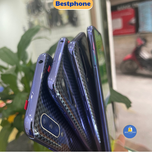 Điện thoại vsmart joy3 giá 999k bảo hành 6 tháng máy