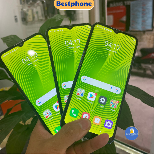 Điện thoại vsmart joy3 giá 999k bảo hành 6 tháng máy