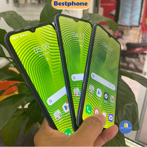 Điện thoại vsmart joy3 giá 999k bảo hành 6 tháng máy