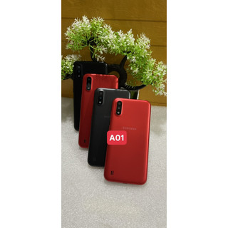 Vỏ thay thế điện thoại Samsung A01