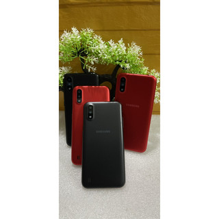 Vỏ thay thế điện thoại Samsung A01