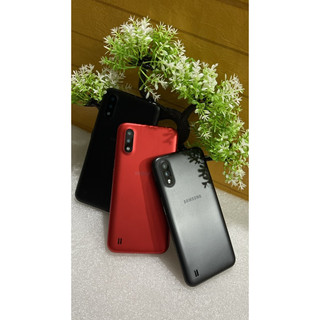 Vỏ thay thế điện thoại Samsung A01