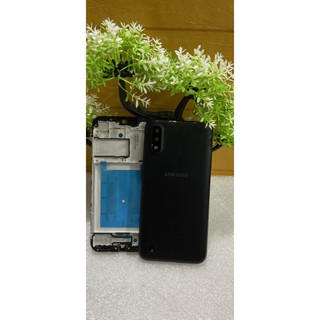 Vỏ thay thế điện thoại Samsung A01