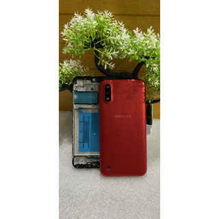 Vỏ thay thế điện thoại Samsung A01