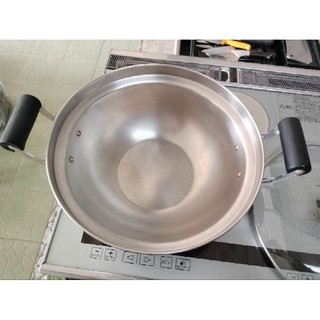 NỒI INOX NHẬT BÃI