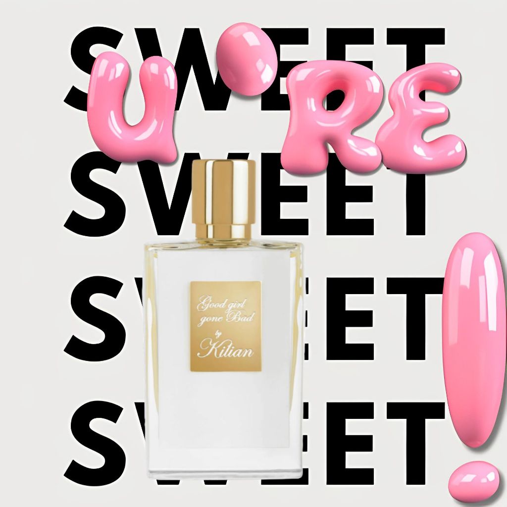 Nước hoa Ki.li.an Good Girl Gone Bad 10ml 𝗔𝘂𝗿𝗼𝗿𝗮'𝘀 𝗣𝗲𝗿𝗳𝘂𝗺𝗲 𝗦𝘁𝗼𝗿𝗲 ®️