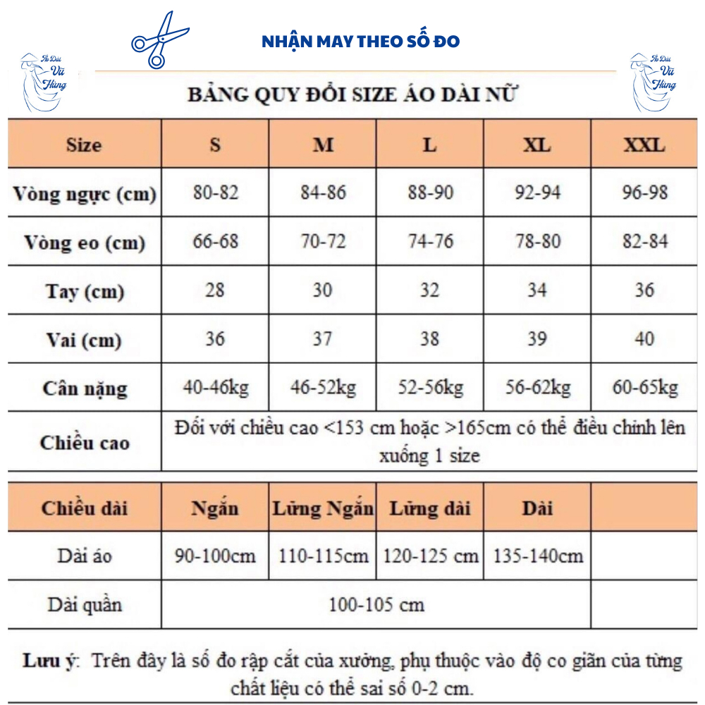 Bộ áo dài dáng suông xưa cổ tròn tay dài, áo dài suông lụa mềm co dãn