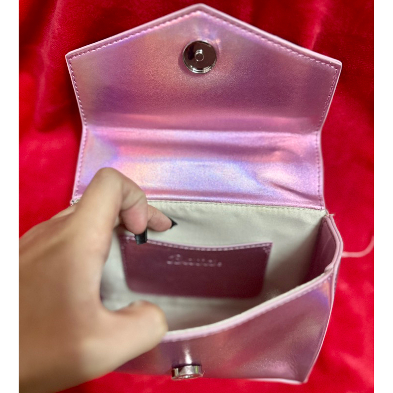 👜👜Túi BA - TA Full