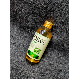 Tinh dầu massage body olive COE 160ml