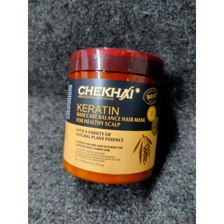 Hấp dầu keratin Lavender hủ màu Nâu
