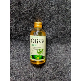 Tinh dầu massage body olive COE 160ml