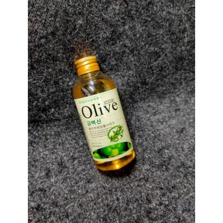 Tinh dầu massage body olive COE 160ml