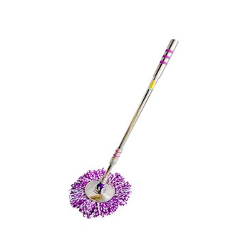 Cây lau nhà thái inox f25 cao cấp