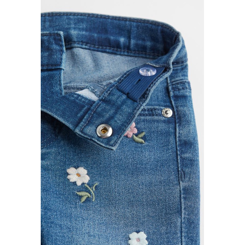 Quần Jean cho bé Hm Auth | Săn sale HM