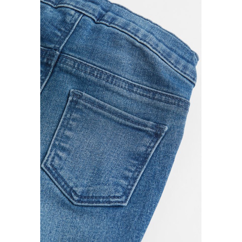 Quần Jean cho bé Hm Auth | Săn sale HM