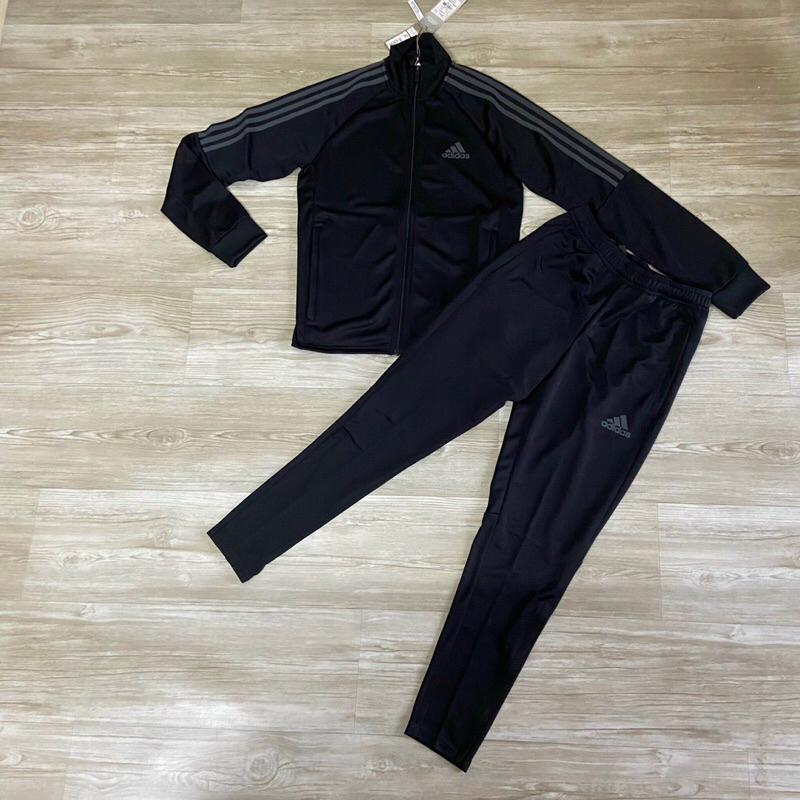 Bộ quần áo thể thao nam Adidas Chính Hãng