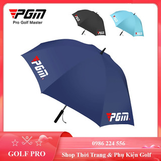 Ô che nắng chơi golf PGM gắn kèm quạt điện hàng chính hãng YS005