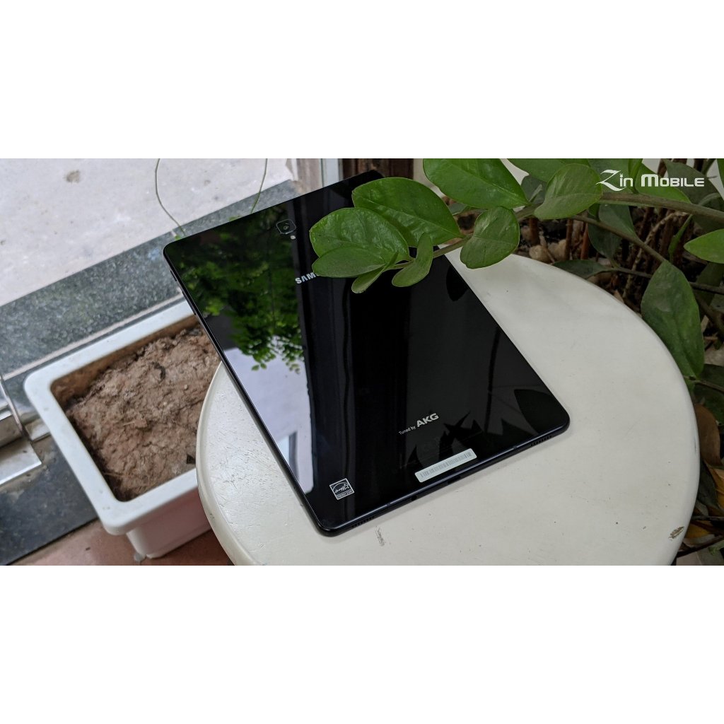 Máy tính bảng Samsung Galaxy Tab S4 -10.5 inch 2K HD -Hiệu năng khủng - Cấu hình mạnh || Giá rẻ chính hãng tại Zinmobile