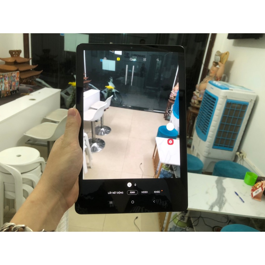 Máy tính bảng Samsung Galaxy Tab S4 -10.5 inch 2K HD -Hiệu năng khủng - Cấu hình mạnh || Giá rẻ chính hãng tại Zinmobile