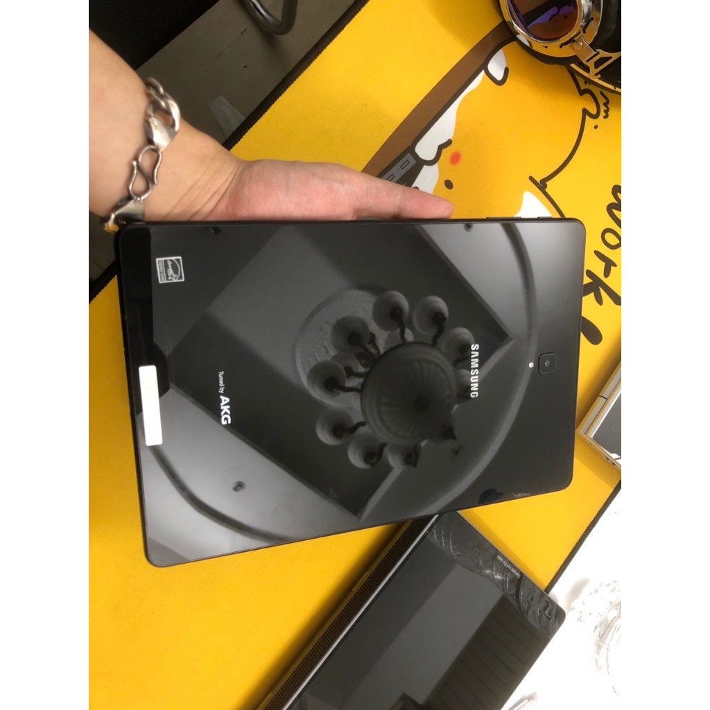 Máy tính bảng Samsung Galaxy Tab S4 -10.5 inch 2K HD -Hiệu năng khủng - Cấu hình mạnh || Giá rẻ chính hãng tại Zinmobile