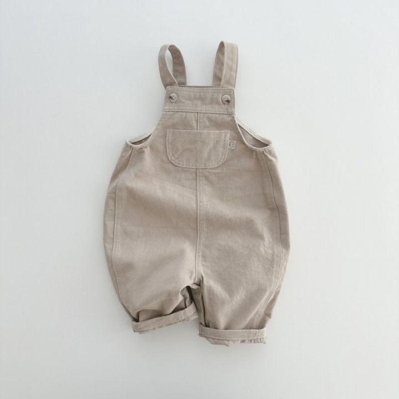Yếm Jean trẻ em 🐻 hàng QCCC 🐻 Yếm bé trai bé gái size 80-120