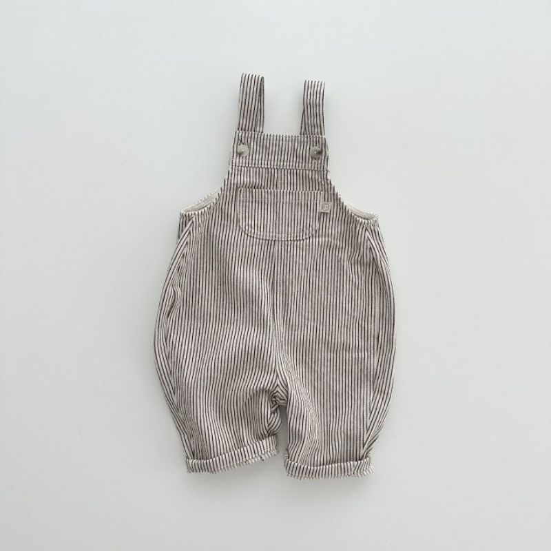 Yếm Jean trẻ em 🐻 hàng QCCC 🐻 Yếm bé trai bé gái size 80-120