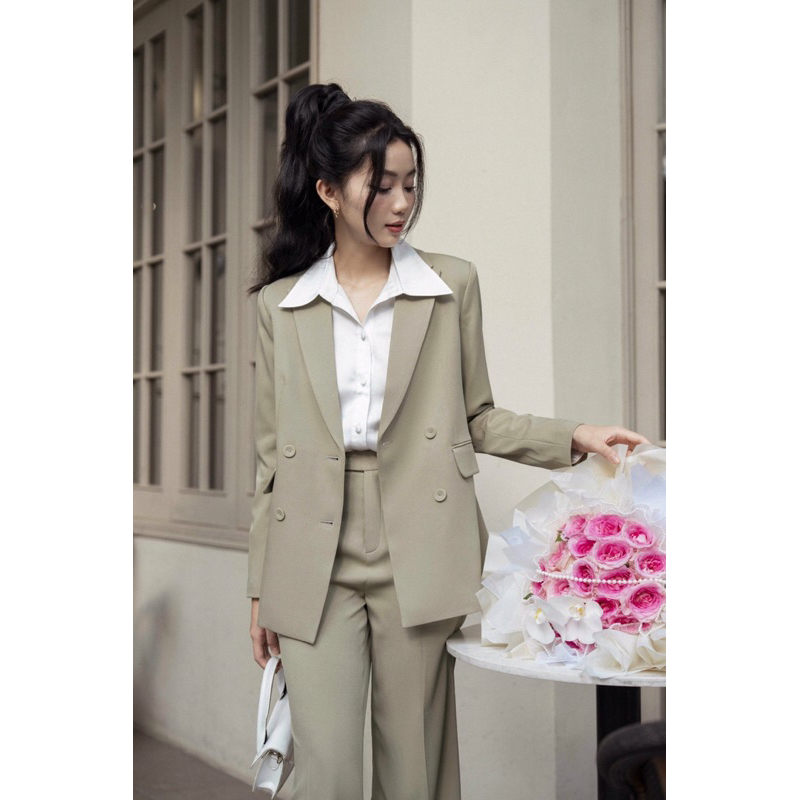 Aó vest suông Gigi_New Day