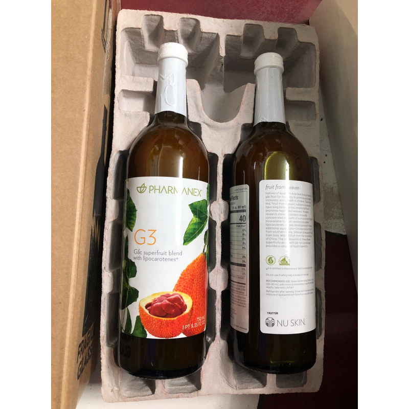 G3 Nuskin Mỹ 1 cặp