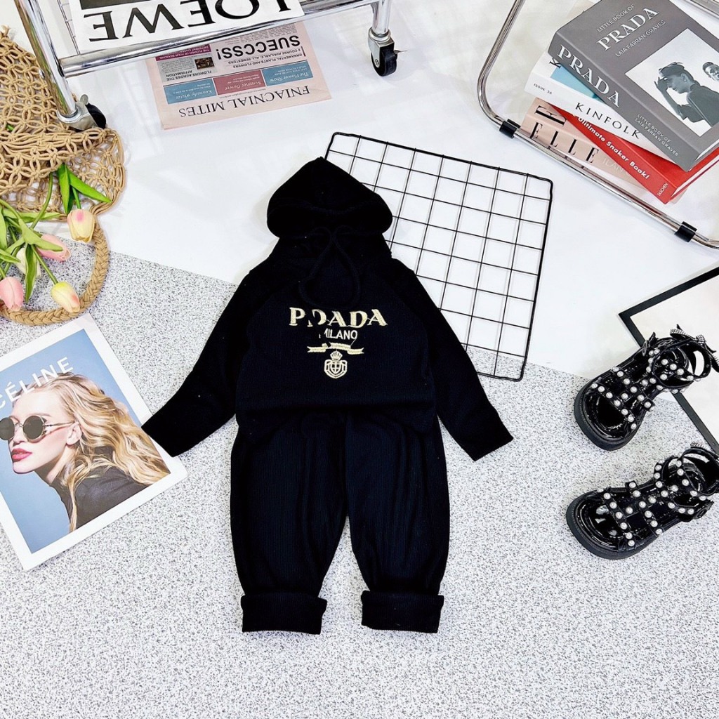 BỘ NỈ NHUNG TĂM CHO BÉ TRAI BÉ GÁI,BỘ THU ĐÔNG DÀI TAY CHO BÉ PHONG CÁCH HÀN QUỐC