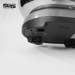 Máy trộn bột, đánh trứng 10 lít cao cấp DSP KM3059