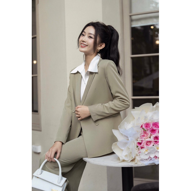 Aó vest suông Gigi_New Day