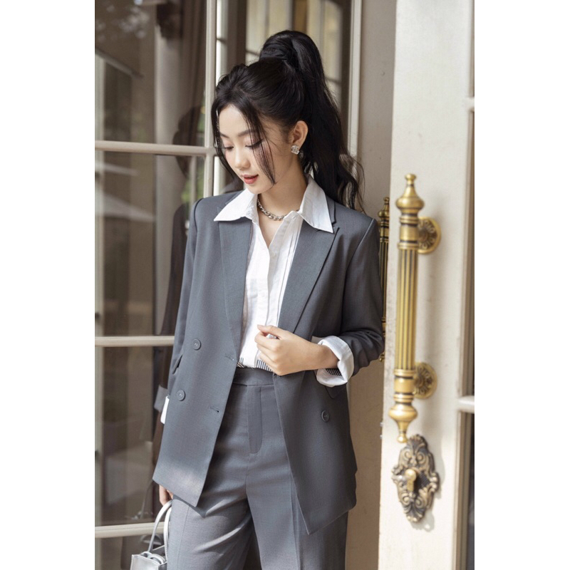 Aó vest suông Gigi_New Day