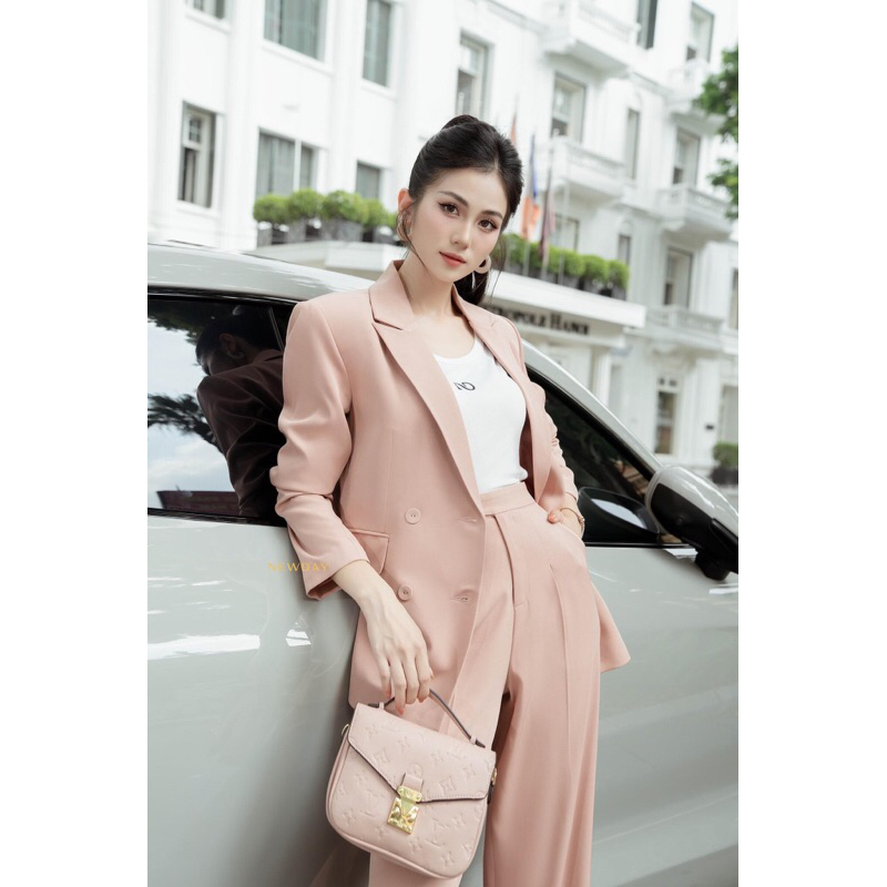 Aó vest suông Gigi_New Day