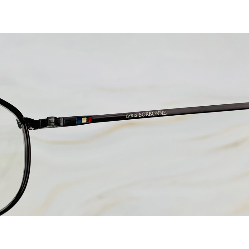 GỌNG KÍNH PARIS SORBONNE SB-201 🇫🇷