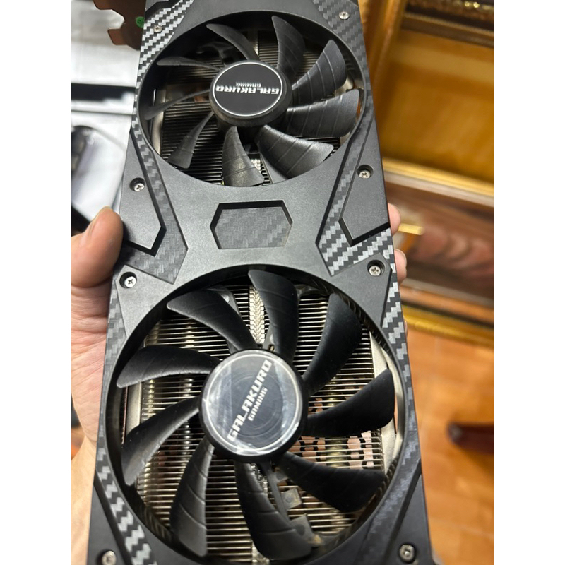 RTX 3060, 3060Ti, 3070, 3070Ti card màn hình