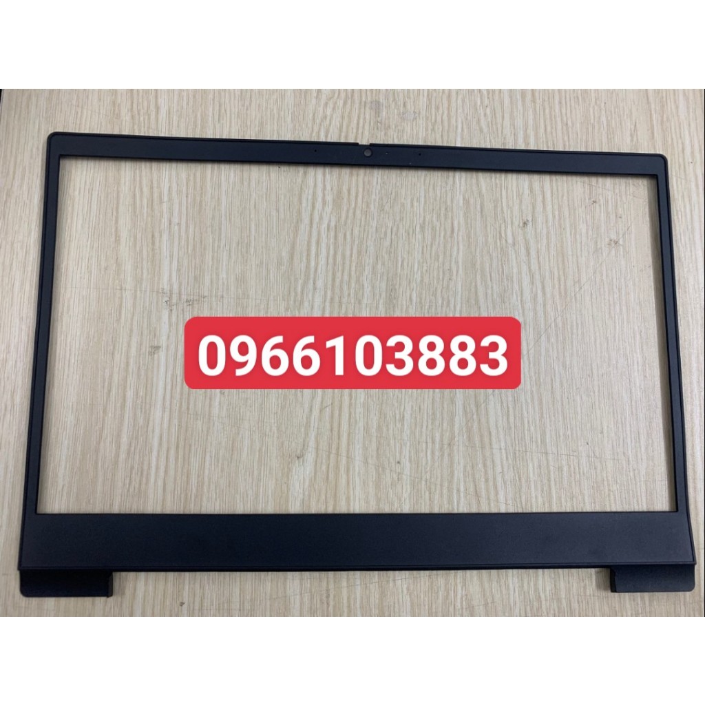 Vỏ Mặt Dành Cho Laptop Lenovo ThinkBook 14-IIL 14-IML 5CB0W44339 5B30S18933 5CB0W44338 Màu Xám New