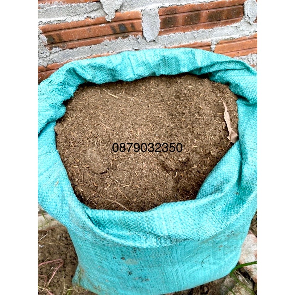 1kg Phân Gà ủ hoai