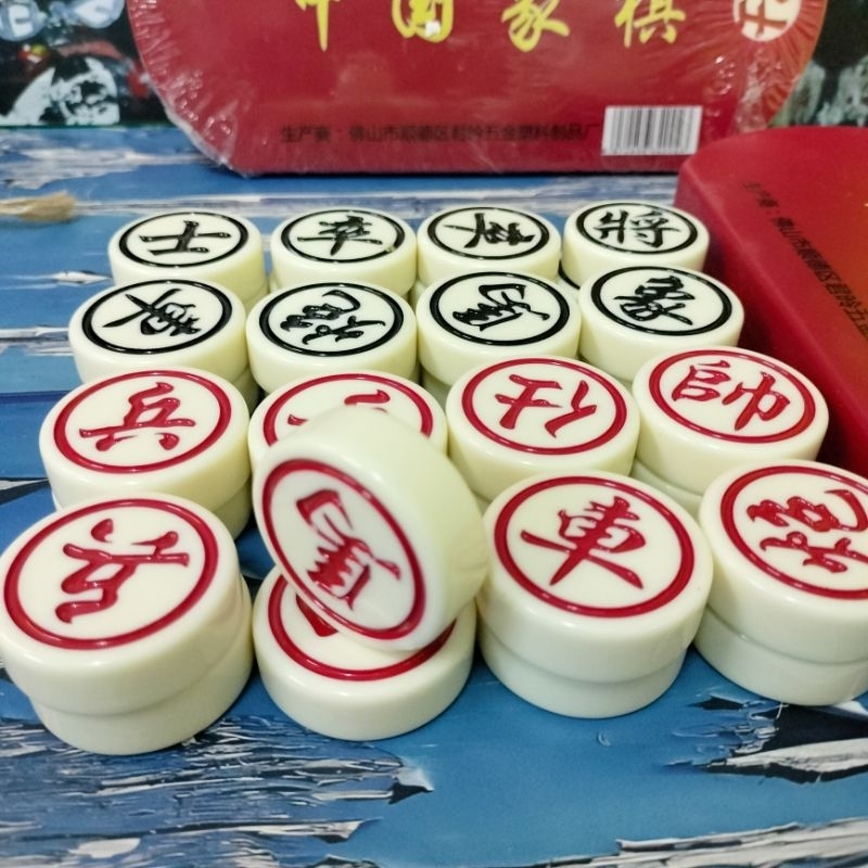 Cờ tướng Phật Sơn