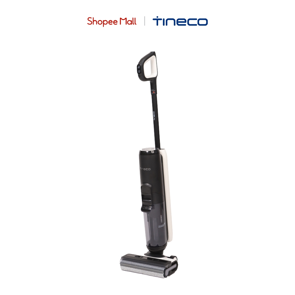 Máy hút bụi lau sàn Tineco Floor One S6 - Tự động giặt giẻ - Cảm biến iLoop - BH 12 Tháng