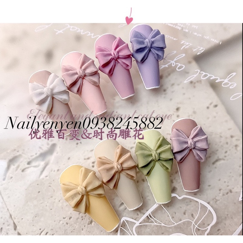 Gel khô nặn hoa 5D không cần lưu huỳnh HONEY