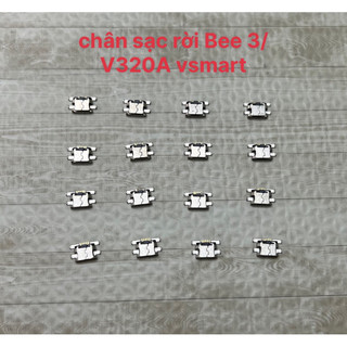 chân sạc rời Bee 3 /V230A Vsmart