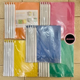 Combo 10 chiếc kẹp rút gáy chốt góc giá sỉ