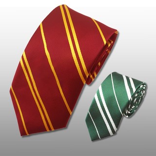 Cà vạt harry potter, xanh đỏ