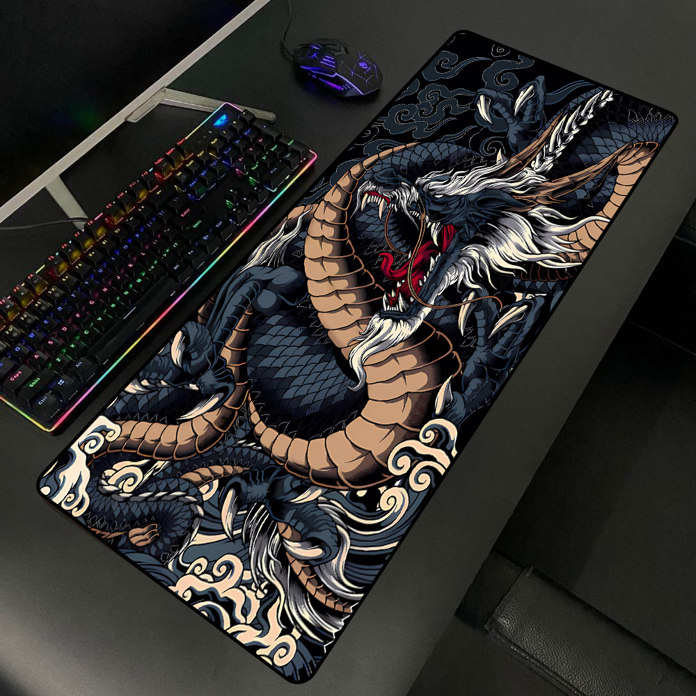 Lót chuột cỡ lớn 50 mẫu đa dạng pad chuột anime siêu bền siêu dễ thương bảo hành 1 năm dùng cho máy tính laptop Q01