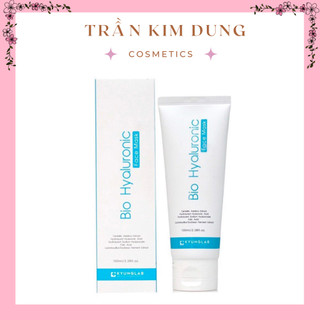 Mặt nạ b9 kyung lab bio hyaluronic face mask của hàn quốc 100ml